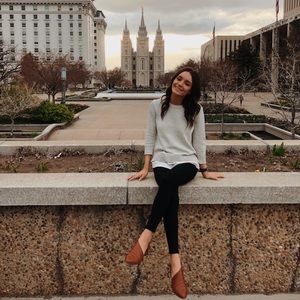 Meet your Posher, Karina